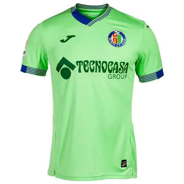 Thailandia Maglia Getafe Third 22/23